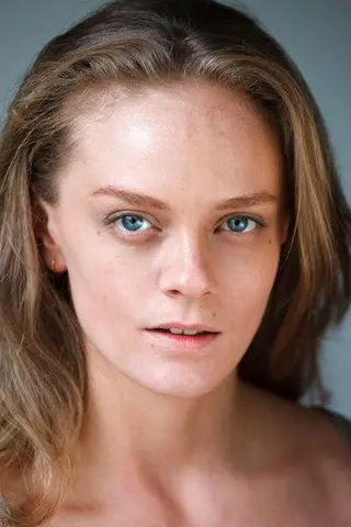 Florence Bell - Filmography • Carriera