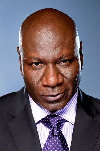 Ving Rhames - Filmography • Carriera