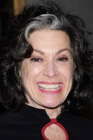 Elaine Kagan - Filmography • Carriera