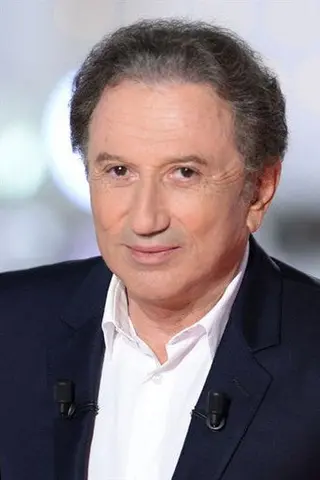 Michel Drucker - Filmography • Carriera