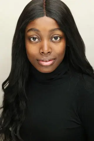 Esther Odumade - Filmography • Carriera
