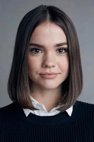Maia Mitchell - Filmography • Carriera