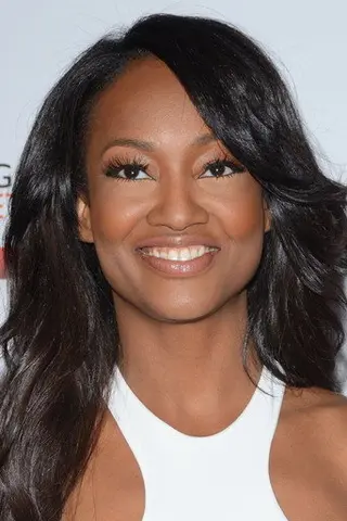 Nichole Galicia - Filmography • Carriera