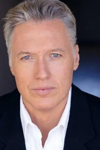 Thomas Ian Griffith - Filmography • Carriera