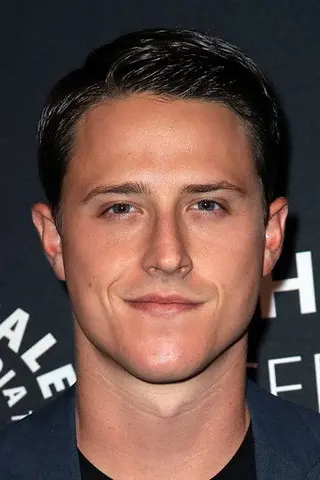 Shane Harper - Filmography • Carriera