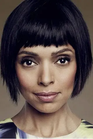Tamara Taylor - Filmography • Carriera