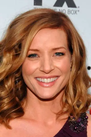 Kimberly Quinn - Filmography • Carriera