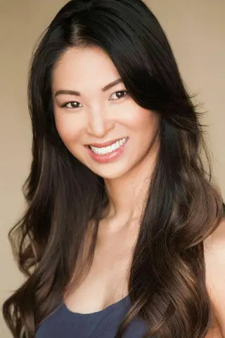 Jessica Lee - Filmography • Carriera