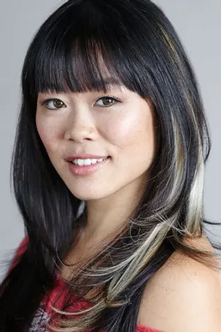 Grace Lynn Kung - Filmography • Carriera