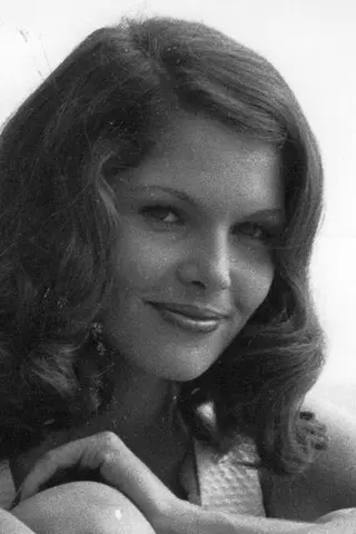 Lois Chiles - Filmography • Carriera