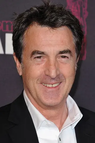 François Cluzet - Filmography • Carriera