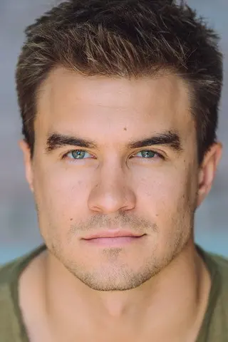 Rob Mayes - Filmography • Carriera