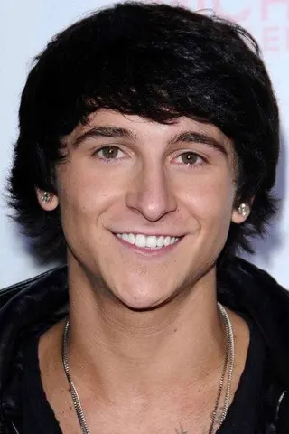 Mitchel Musso - Filmography • Carriera