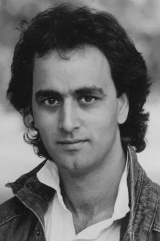 Art Malik - Filmography • Carriera