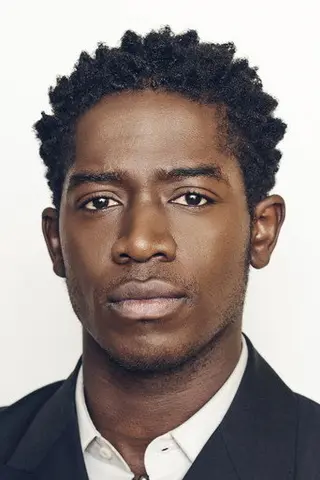 Damson Idris - Filmography • Carriera
