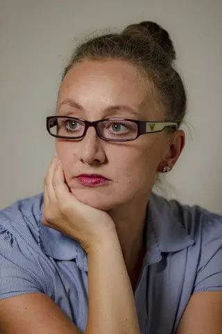 Iva Šindelková - Filmography • Carriera