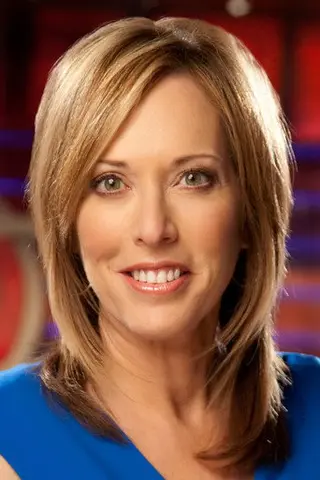 Linda Cohn - Filmography • Carriera
