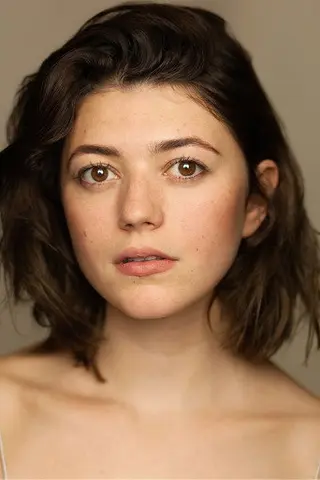 Jasmine Blackborow - Filmography • Carriera