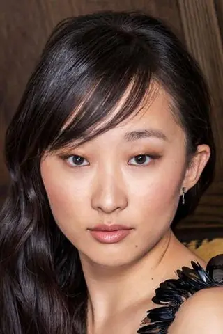Ji-young Yoo - Filmography • Carriera