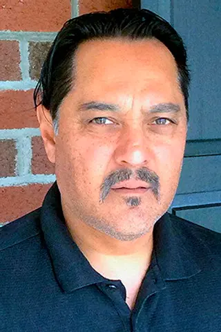 Toby Holguin - Filmography • Carriera