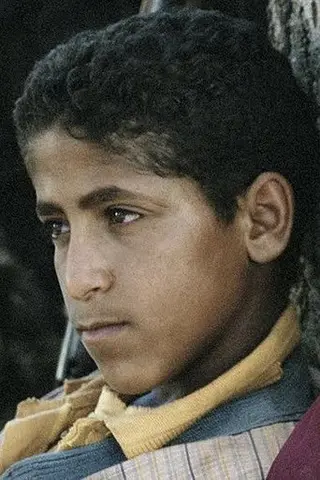 Said Tarchani - Filmography • Carriera