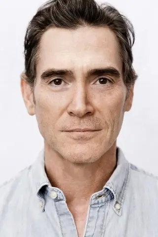 Billy Crudup - Filmography • Carriera