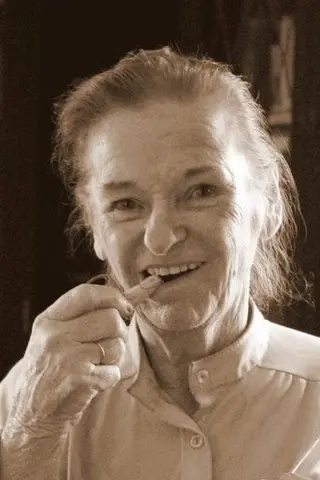 Sheila Flitton - Filmography • Carriera