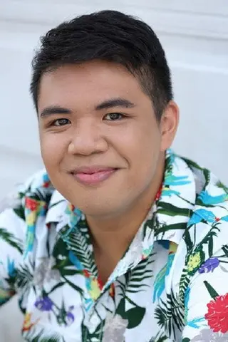 Mark Anthony Pariñas - Filmography • Carriera