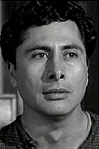 Victor Millan - Filmography • Carriera