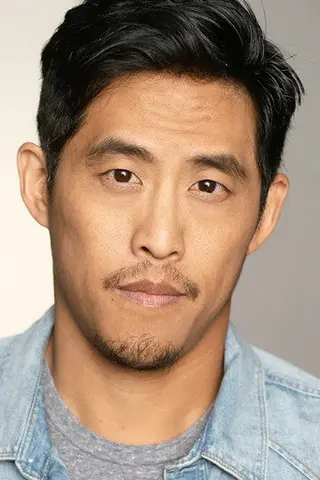 George Tsai - Filmography • Carriera