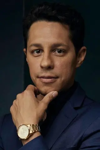 David Del Rio - Filmography • Carriera