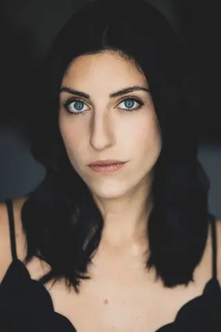 Cara Marie Chooljian - Filmography • Carriera