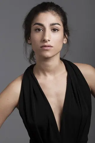 Carolina Yuste - Filmography • Carriera