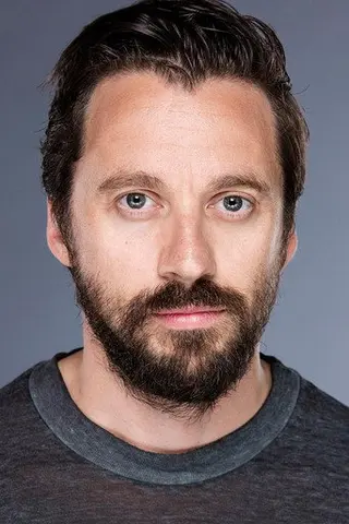 Richard Pyros - Filmography • Carriera