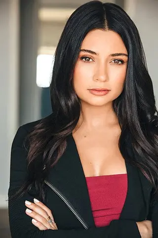 Cristine Prosperi - Filmography • Carriera