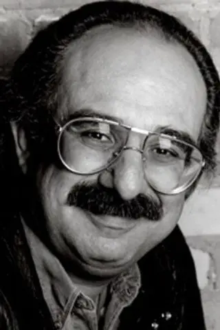 Harvey Atkin - Filmography • Carriera
