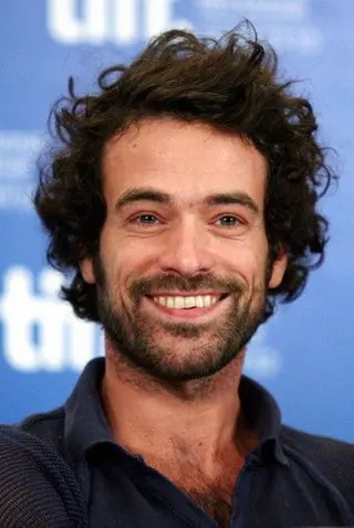 Romain Duris - Filmography • Carriera