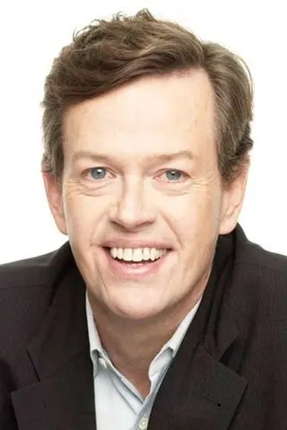 Dylan Baker - Filmography • Carriera