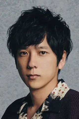 Kazunari Ninomiya - Filmography • Carriera