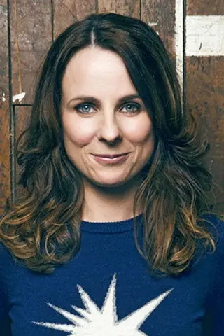 Cariad Lloyd - Filmography • Carriera