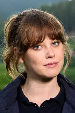 Jenovéfa Boková - Filmography • Carriera