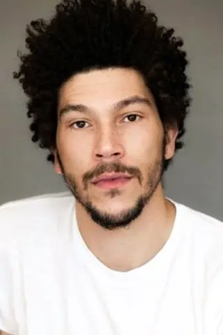 Joel Fry - Filmography • Carriera