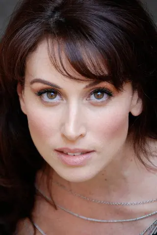 Lesli Margherita - Filmography • Carriera