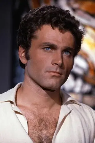 Franco Nero - Filmography • Carriera