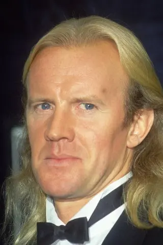 Alexander Godunov - Filmography • Carriera