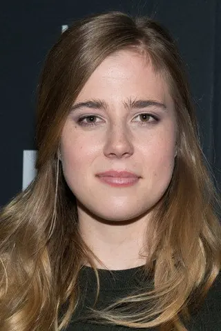 Taylor Dearden - Filmography • Carriera