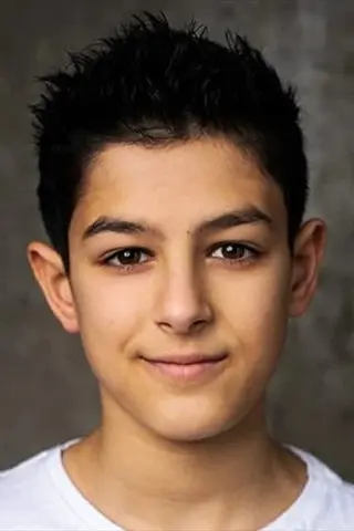 Bodhi Sabongui - Filmography • Carriera