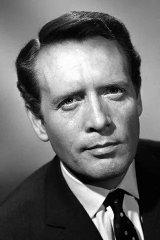Patrick McGoohan - Filmography • Carriera