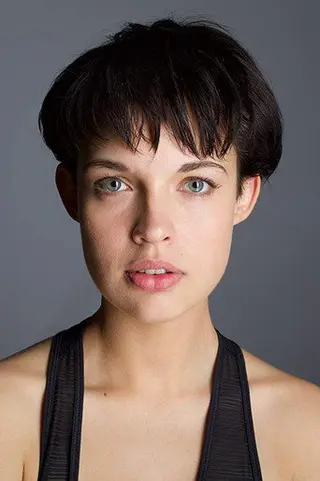 Aggy K. Adams - Filmography • Carriera