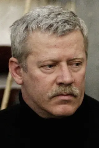 Andrzej Franczyk - Filmography • Carriera
